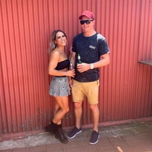 Meet your Posher, Imogen